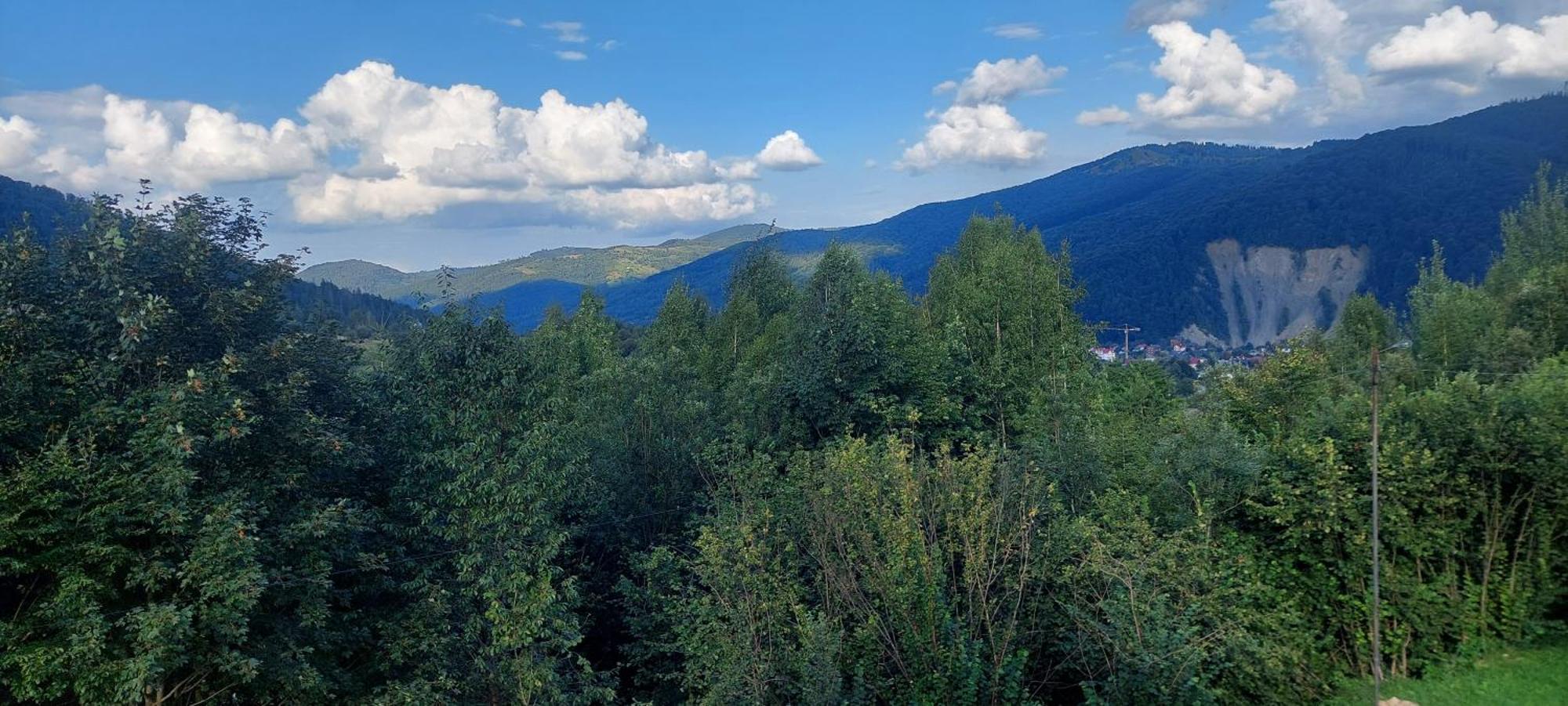 Villa Gold Jaremtsje Eksteriør bilde