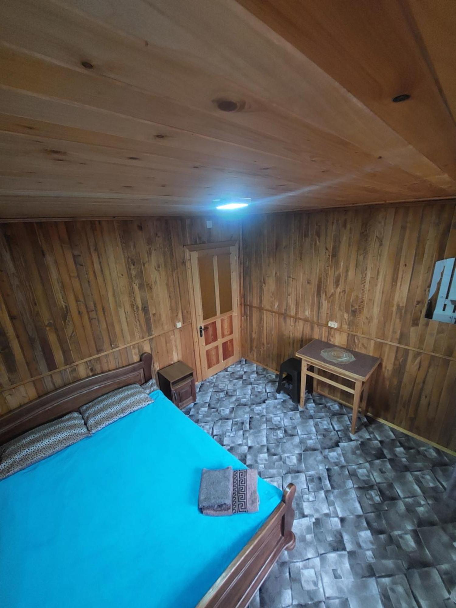 Villa Gold Jaremtsje Rom bilde
